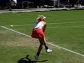 gal/holiday/Eastbourne Tennis 2008/_thb_Wozniacki_dropping_a_point_IMG_1839.jpg